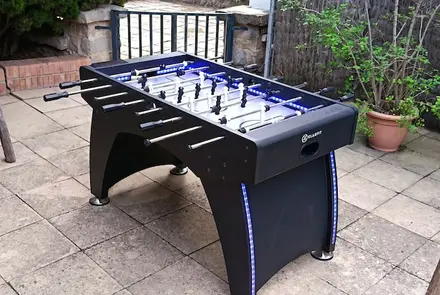 Futbolines