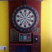 Diana dardos para eventos