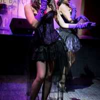 Burlesque para Eventos barcelona