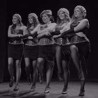 Burlesque para Eventos barcelona