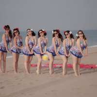 Burlesque para Eventos barcelona