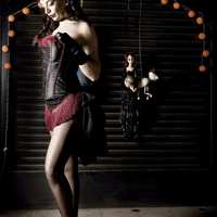 Burlesque para Eventos barcelona