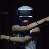 Realidad Virtual para Eventos