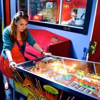 Pinball para eventos