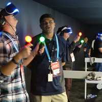 Realidad Virtual para Eventos