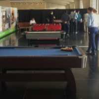 Billares para eventos