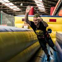 hinchables para adultos