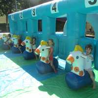 Hipodromo para Eventos