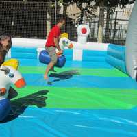 Hipodromo para Eventos