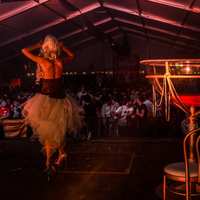 Loteria para eventos