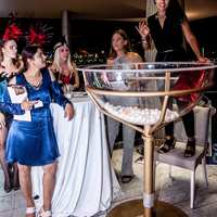 Loteria para eventos