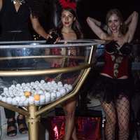 Loteria para eventos