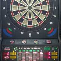 Diana dardos para eventos