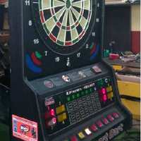 Diana dardos para eventos