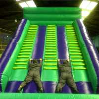 Hinchable para evento deportivo adulto