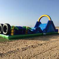 Hinchable para evento