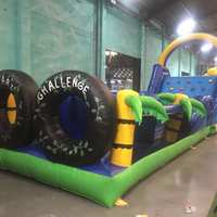 Hinchable para evento