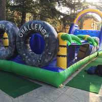 Hinchable para evento