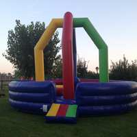 Hinchable para adultos