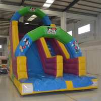 Hinchable para evento