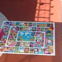 oca gigante para eventos