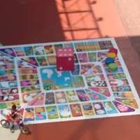 oca gigante para eventos