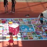 oca gigante para eventos