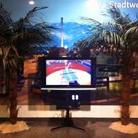 Realidad Virtual para Eventos