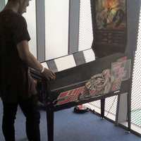 Pinball para eventos