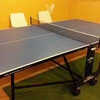 Ping Pong Profesional para eventos