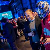 Play Station para Eventos barcelona