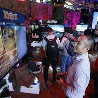 Play Station para Eventos barcelona