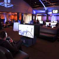 Play Station para Eventos barcelona