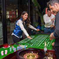 Ruleta Francesa para eventos