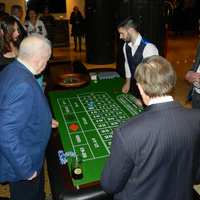 Ruleta Francesa para eventos