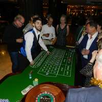 Ruleta Francesa para eventos