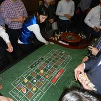 Ruleta Francesa para eventos