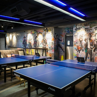 Ping Pong Profesional para eventos