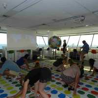 Twisteer Gigante para Eventos