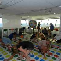 Twisteer Gigante para Eventos