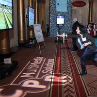 wii para Eventos barcelona