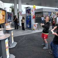 wii para Eventos barcelona