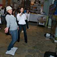 wii para Eventos barcelona