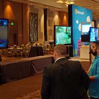 Xbox para Eventos barcelona