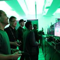 Xbox para Eventos barcelona