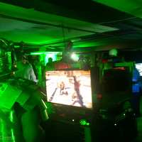 Xbox para Eventos barcelona