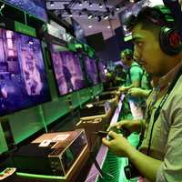 Xbox para Eventos barcelona