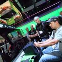 Xbox para Eventos barcelona