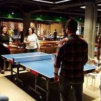 Ping Pong Profesional para eventos