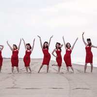 Burlesque para Eventos barcelona